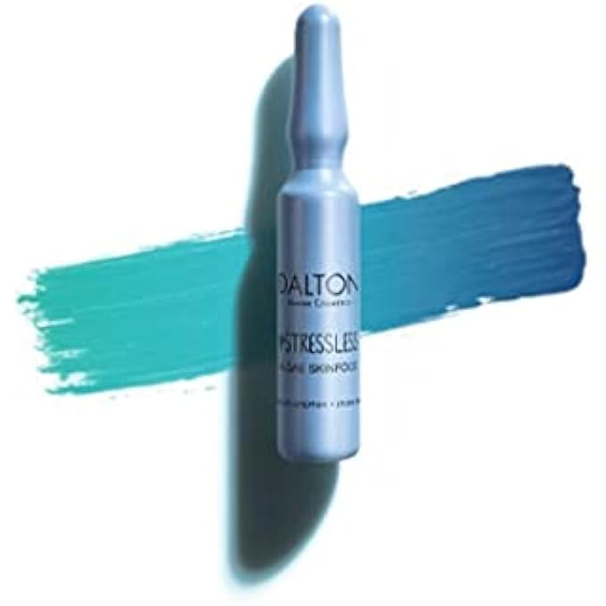 DALTON STRESSLESS AMPOULE 5-PACK 2 ML - Image 1